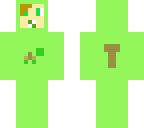 turtle baby not shaded