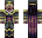 twisted fate