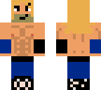 tyler breeze