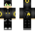 umbreon hoodie