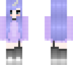 unicorn  girl