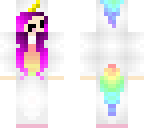 unicorn girl