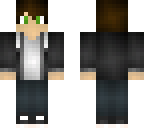 updated skin