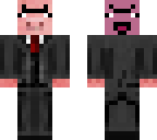 ure kinda pig