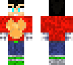 vegetta