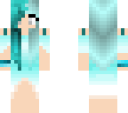 water girl