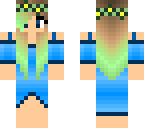 wedding skin