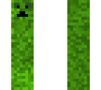 wight-armed creeper