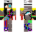wired swag girl