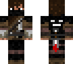 wither hunter