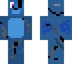 withered eaglecat