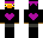 wizard hax duck