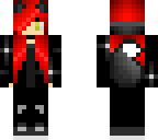 wolf girl edit