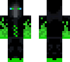 xavali's skin shade