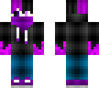 xpurplicious' new ski
