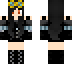 xxshadowwarrior steampunk