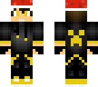 yellow boy