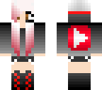 yt girl