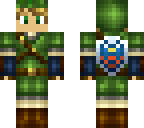 zelda adri