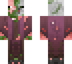 zombie priest pigman