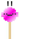 11 lollipops