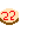 22 cheesecakers