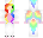 3th unicorn