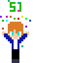 51 followers