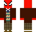 7th doctor