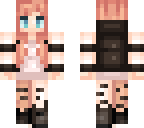 abandon3drain- pomu oc female