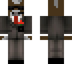 agent cow