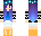 alex model galaxy girl