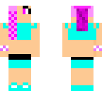 amethyst it for hide and seek