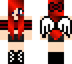 angelpelirrojagamer