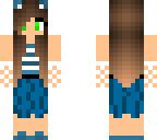 animalgirl