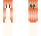 anime hair base