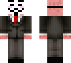 anonymous pig