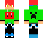 apple boy
