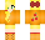apple jack