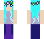 aquamarine