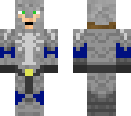 arnorian soldier