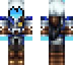 assassin blue slime