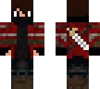 assassinchild