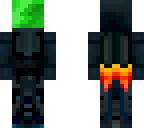 astronaut 15