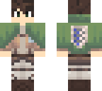 attack on titan boy