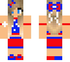 aussie girl