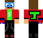 awesome skin
