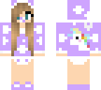baby unicorn origonal