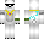 badass ice bear