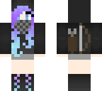 bandit girl edit